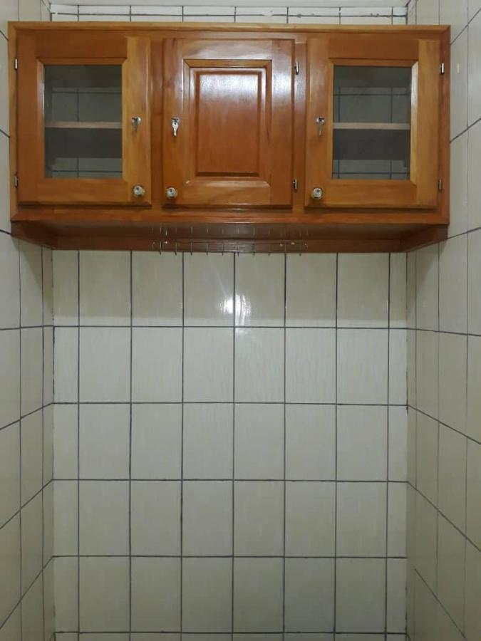 Npangou Appart Криби Экстерьер фото